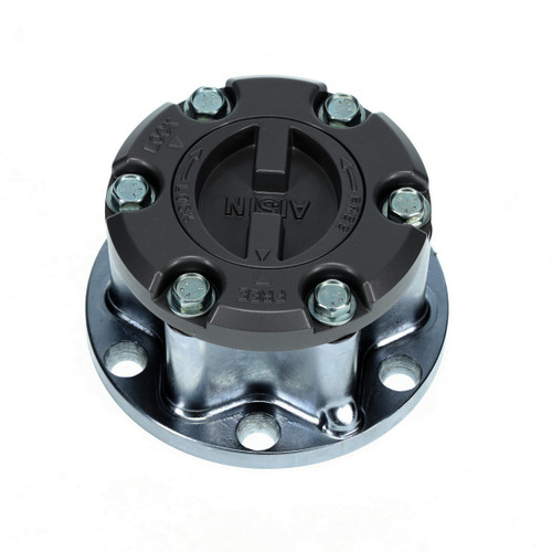 AISIN 4WD Free Wheel Hub FHS-002 for 1986-1995 Suzuki (Samurai)