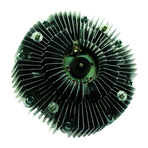 AISIN Engine Cooling Fan Clutch FCT-086 for 2010-2018 Toyota 4.0L 3.5L (4Runner, FJ Cruiser, Tacoma, Tundra)