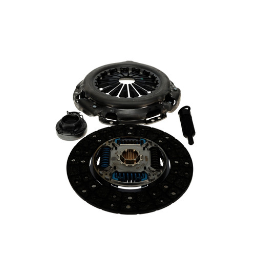 AISIN Transmission Clutch Kit CKT-073 for 2012-2018 Toyota 2.7L (Tacoma)