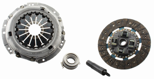 AISIN Transmission Clutch Kit CKT-030 for 1983-1990 Toyota 2.0L 1.8L (Camry, Celica)