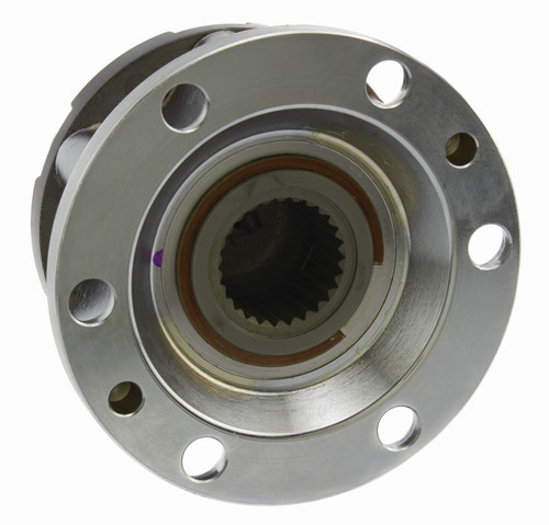 AISIN 4WD Free Wheel Hub FHT-018 for 1986-1995 Toyota (4Runner, Pickup, T100, Van)
