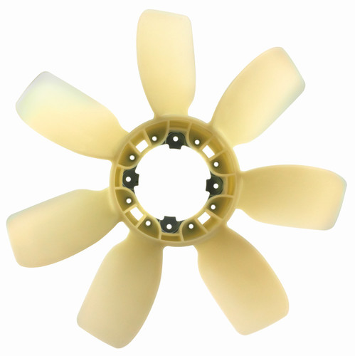 AISIN Engine Cooling Fan Blade FNT-012 for 1998-2005 Lexus/Toyota 4.7L (LX470, Land Cruiser)