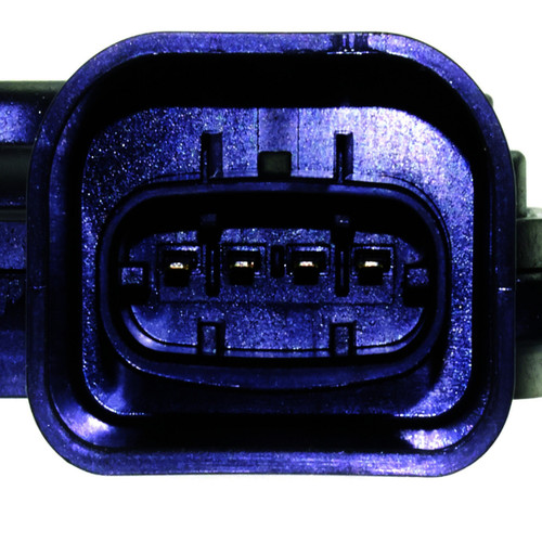 AISIN Door Lock Actuator Motor DLT-068 - Direct Fit