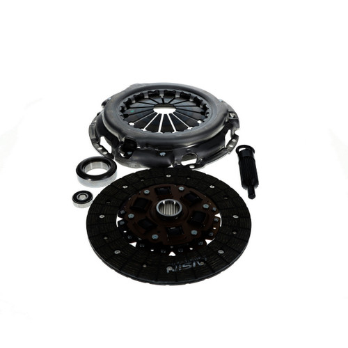 AISIN Transmission Clutch Kit CKT-048 for 1982-1987 Toyota 2.8L (Celica, Cressida)
