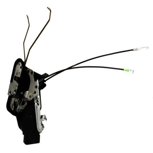 AISIN Door Lock Actuator Assembly DLT-037 - Direct Fit