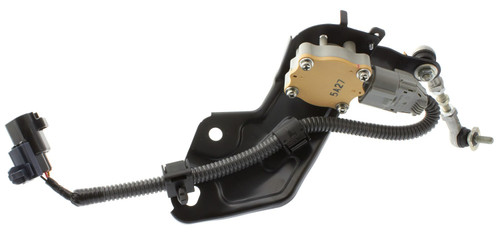 AISIN Suspension Ride Height Sensor HST-027 for 2003-2009 Lexus/Toyota 4.7L (GX470, 4Runner)