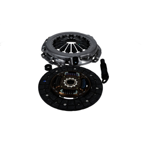 AISIN Transmission Clutch Kit CKT-074-LB for 2014-2022 Scion/Toyota 1.8L (iM, Corolla, Corolla iM)