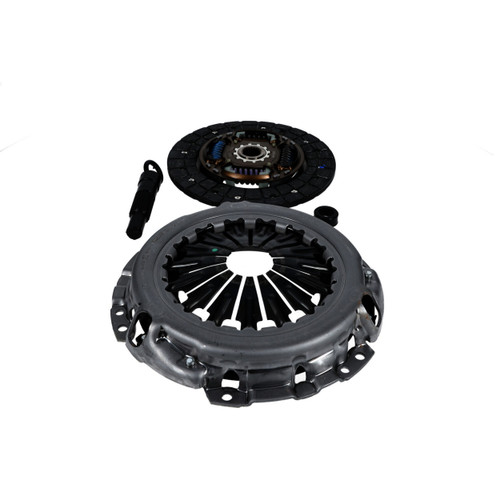 AISIN Transmission Clutch Kit CKT-074-LB for 2014-2022 Scion/Toyota 1.8L (iM, Corolla, Corolla iM)