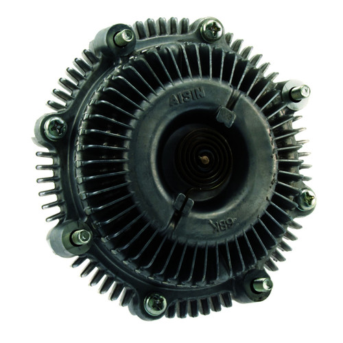 AISIN Engine Cooling Fan Clutch FCV-001 for 1976-1993 Volvo 2.3L 2.1L (240, 242, 244, 245)