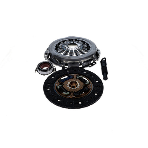 AISIN Transmission Clutch Kit CKT-075 for 2009-2014 Toyota 1.8L (Corolla, Matrix)
