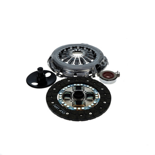 AISIN Transmission Clutch Kit CKT-034B for 2000-2008 Toyota 1.8L (Matrix, MR2 Spyder)