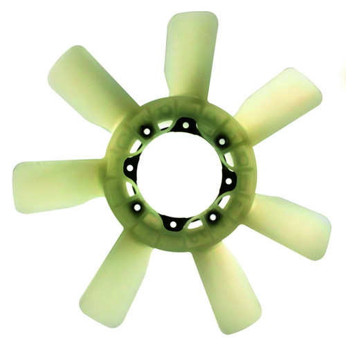 AISIN Engine Cooling Fan Blade FNM-011 for 1984-1990 Chrysler/Dodge/Mazda 2.6L 2.4L (Conquest, Power Ram 50, Raider, Ram 50)