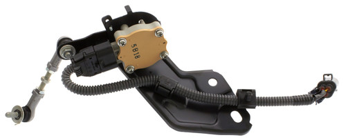 AISIN Suspension Ride Height Sensor HST-029 for 2003-2009 Lexus/Toyota 4.7L (GX470, 4Runner)
