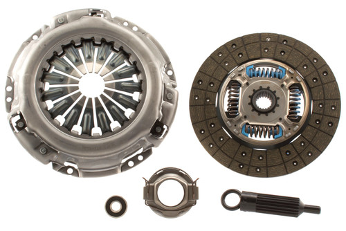 AISIN Transmission Clutch Kit CKT-051 for 1994-2004 Toyota 2.7L (4Runner, T100, Tacoma)