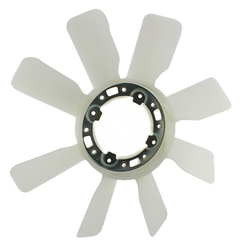 AISIN Engine Cooling Fan Blade FNT-018 for 1991-1992 Toyota 4.0L (Land Cruiser)