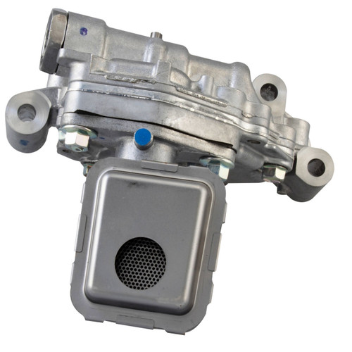 AISIN Engine Oil Pump OPT-803 for 2001-2014 Lexus/Scion/Toyota 2.4L (HS250h, tC, xB, Camry)