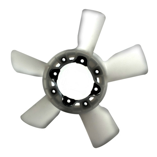 AISIN Engine Cooling Fan Blade FNS-004 for 1986-1995 Suzuki 1.3L (Samurai, Sidekick)