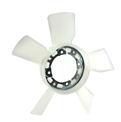 AISIN Engine Cooling Fan Blade FNS-004 for 1986-1995 Suzuki 1.3L (Samurai, Sidekick)