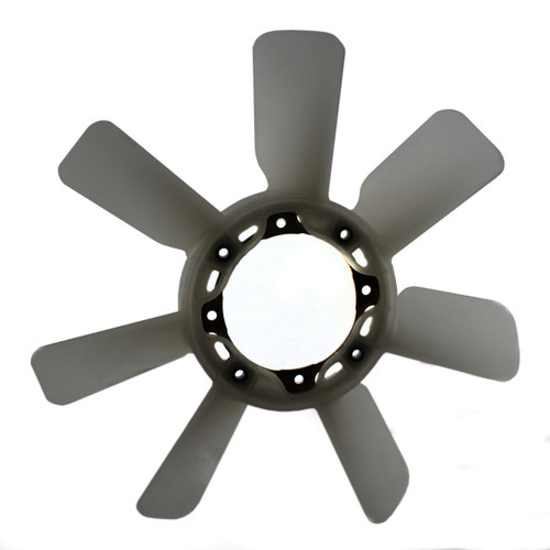 AISIN Engine Cooling Fan Blade FNV-001 for 1984-1994 Volvo 2.3L 2.8L (240, 244, 245, 740)