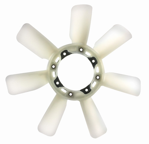 AISIN Engine Cooling Fan Blade FNV-001 for 1984-1994 Volvo 2.3L 2.8L (240, 244, 245, 740)
