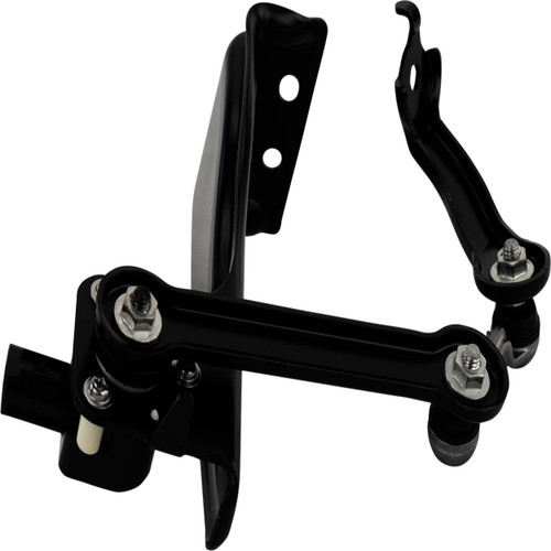AISIN Suspension Ride Height Sensor HST-032 for 2010-2015 Toyota 1.8L (Prius, Prius V)
