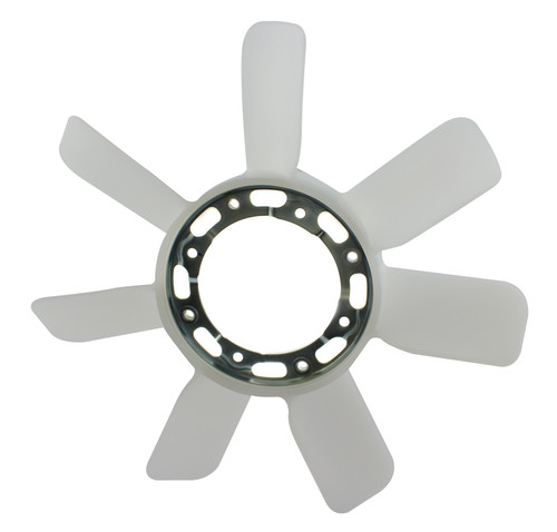 AISIN Engine Cooling Fan Blade FNT-003 for 1976-1995 Toyota 2.4L 2.2L (4Runner, Celica, Corona, Land Cruiser)