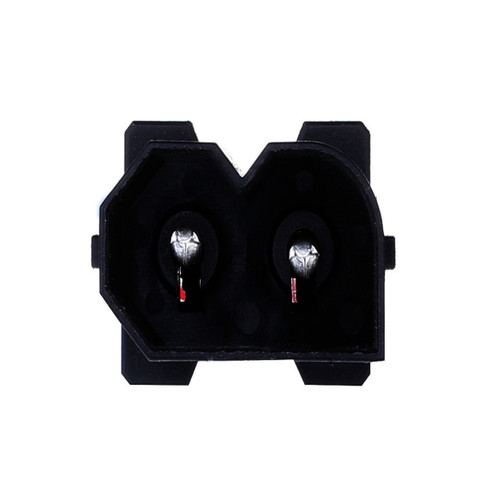 AISIN Power Window Regulator with Motor RPAB-005 - 2-Wire Direct Fit