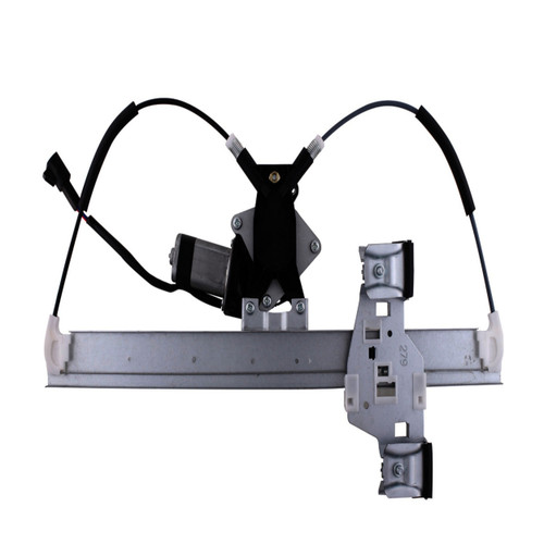 AISIN Power Window Regulator with Motor RPAGM-113 - 2-Wire Direct Fit