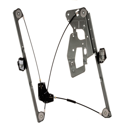 AISIN Power Window Regulator without Motor RPB-019
