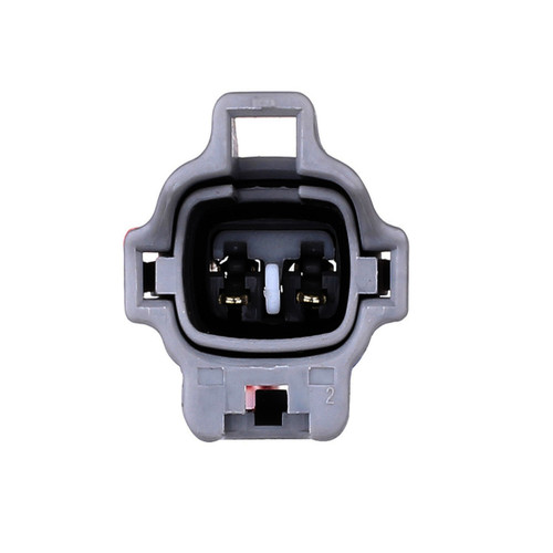 AISIN Power Window Regulator with Motor RPAT-001 - 2-Wire Direct Fit