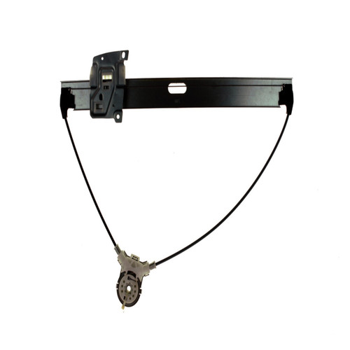 AISIN Power Window Regulator without Motor RPFD-084