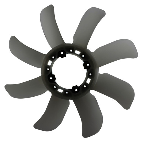 AISIN Engine Cooling Fan Blade FNT-004 for 1993-1997 Lexus/Toyota 4.5L (LX450, Land Cruiser)