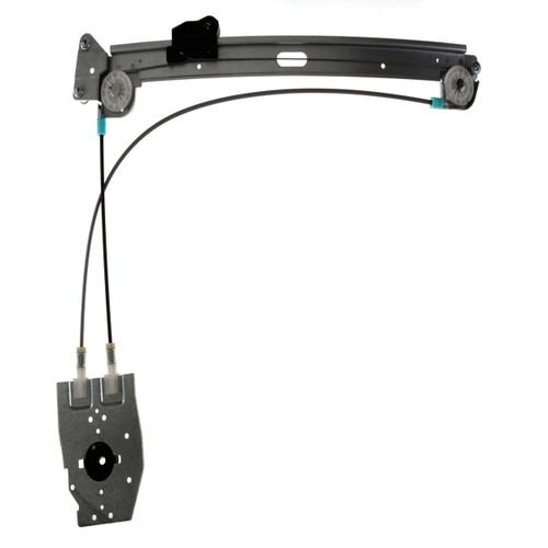 AISIN Power Window Regulator without Motor RPB-026