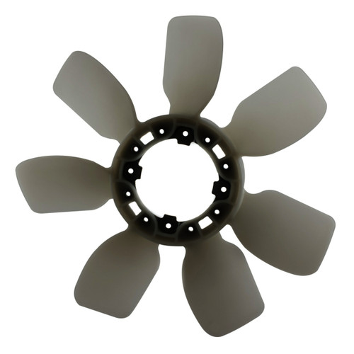 AISIN Engine Cooling Fan Blade FNT-005 for 1995-2004 Toyota 3.4L (4Runner, T100, Tacoma, Tundra)