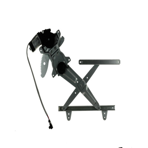 AISIN Power Window Regulator Assembly w Motor RPAT-055 for 1997-2001 Toyota (Camry)