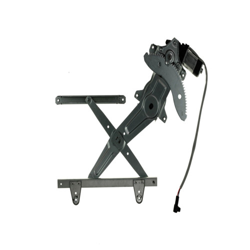 AISIN Power Window Regulator Assembly w Motor RPAT-055 for 1997-2001 Toyota (Camry)