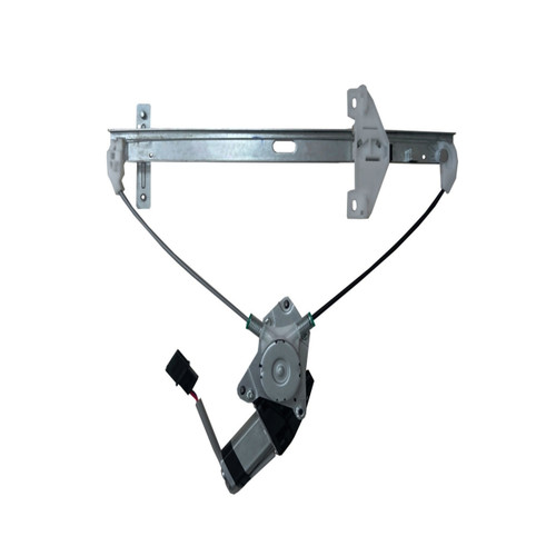 AISIN Power Window Regulator with Motor RPAH-066 - 2-Wire Direct Fit