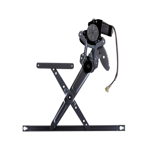 AISIN Power Window Regulator with Motor RPAH-004 - 2-Wire Direct Fit