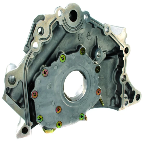 AISIN Engine Oil Pump OPT-012 for 1998-2009 Lexus/Toyota 4.7L (GX470, LX470, 4Runner, Land Cruiser)