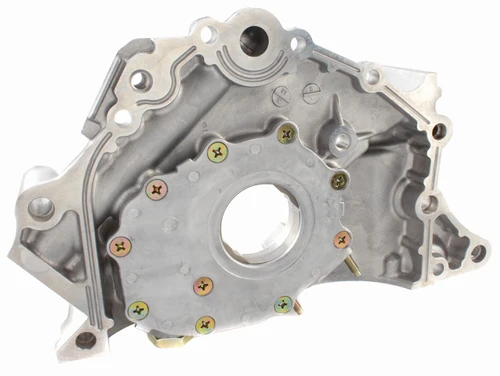 AISIN Engine Oil Pump OPT-012 for 1998-2009 Lexus/Toyota 4.7L (GX470, LX470, 4Runner, Land Cruiser)