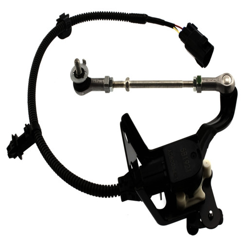 AISIN Suspension Ride Height Sensor HST-038 for 2005-2007 Toyota 4.7L (Sequoia)