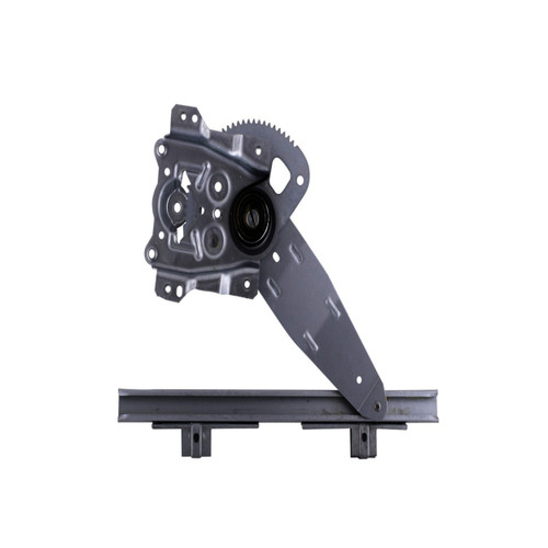 AISIN Power Window Regulator Assembly w o Motor RPGM-097 for 1996-2002 Saturn (SL, SL1, SL2, SW1)