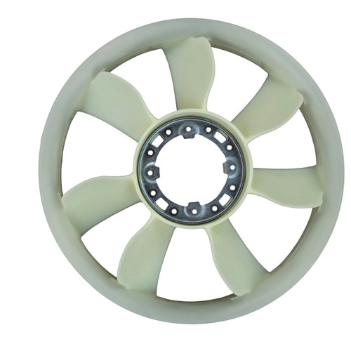 AISIN Engine Cooling Fan Blade FNT-011 for 1988-1993 Toyota 3.0L (4Runner, Pickup, T100)