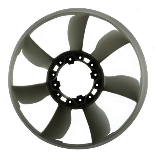 AISIN Engine Cooling Fan Blade FNT-011 for 1988-1993 Toyota 3.0L (4Runner, Pickup, T100)