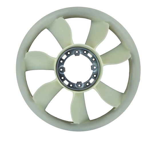 AISIN Engine Cooling Fan Blade FNT-011 for 1988-1993 Toyota 3.0L (4Runner, Pickup, T100)