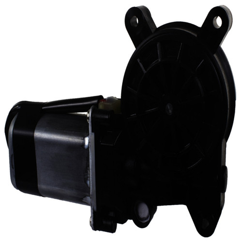 AISIN Power Window Motor Assembly RMCH-003 for 2005-2010 Chrysler/Dodge (300, Charger, Magnum)