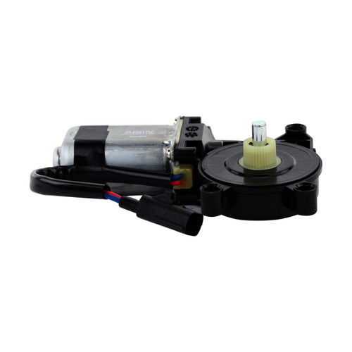 AISIN Power Window Motor Assembly RMCH-003 for 2005-2010 Chrysler/Dodge (300, Charger, Magnum)