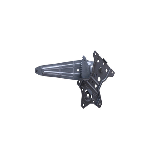 AISIN Power Window Regulator Assembly w o Motor RPT-045 for 2003-2008 Toyota (Corolla)