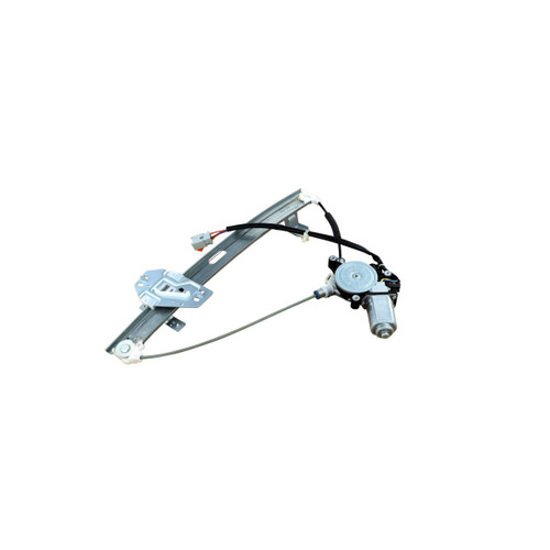 AISIN Power Window Regulator Assembly w Motor RPAH-132 for 2002-2003 Acura (TL)