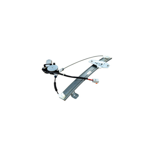 AISIN Power Window Regulator Assembly w Motor RPAH-132 for 2002-2003 Acura (TL)